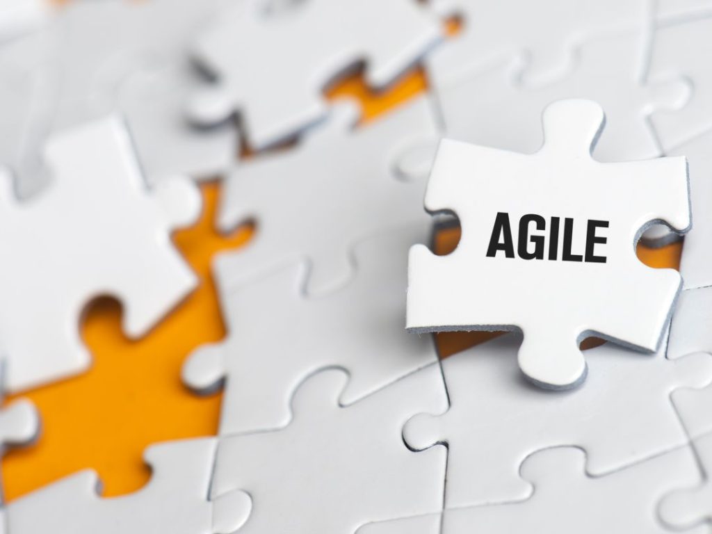 Agile Marketing
